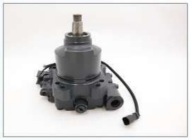 WA47 MOTORASSEMBLY 0-6 708-75-00550